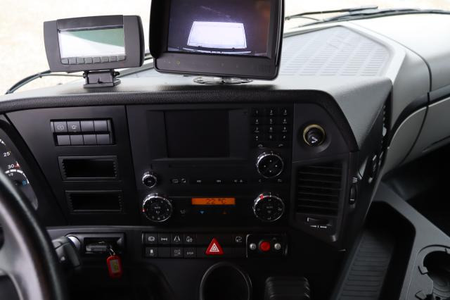 Refrijeratör kamyon Mercedes-Benz Antos 1832 L: fotoğraf 9 Refrijeratör kamyon Mercedes-Benz Antos 1832 L: fotoğraf 9