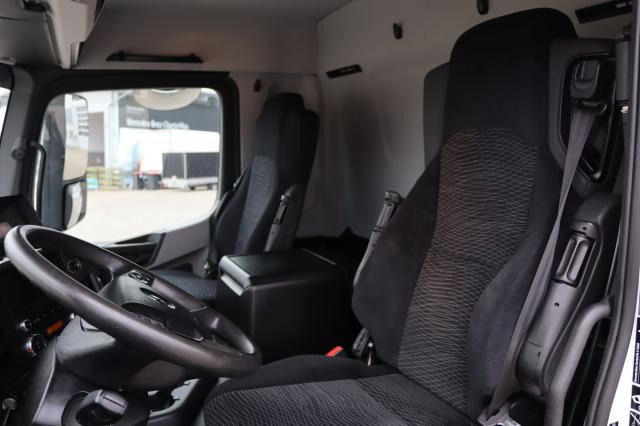 Refrijeratör kamyon Mercedes-Benz Antos 1832 L: fotoğraf 8 Refrijeratör kamyon Mercedes-Benz Antos 1832 L: fotoğraf 8