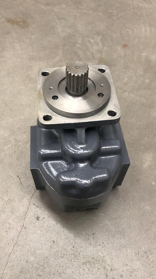 O&K Terex RH40 RH90 RH120 Hyd Oil Cool Pump 1948091 1463504 468-9886 - Soğutucu pompası - Kamyon: fotoğraf 1 O&K Terex RH40 RH90 RH120 Hyd Oil Cool Pump 1948091 1463504 468-9886 - Soğutucu pompası - Kamyon: fotoğraf 1