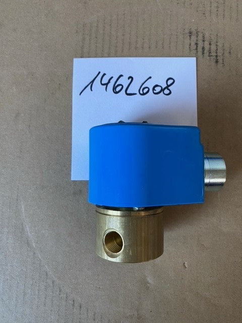 O&K Terex RH90 RH120 RH170 Solenoid valve 1462608 1450543 526-8259 - Yedek parça - Ekskavatör: fotoğraf 1 O&K Terex RH90 RH120 RH170 Solenoid valve 1462608 1450543 526-8259 - Yedek parça - Ekskavatör: fotoğraf 1