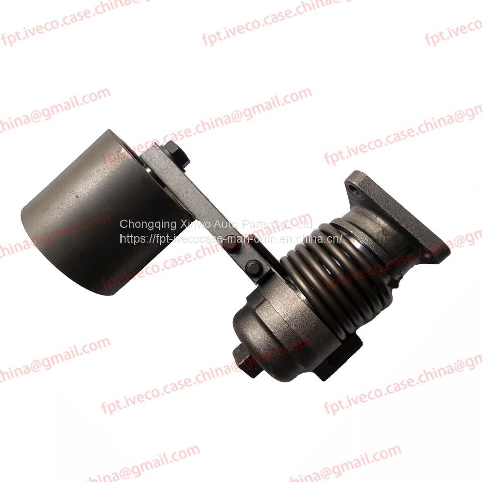 Cummins KTA50-G3 KTA50-C K50 KTA38 diesel engine Idler fan hub 3042770 - Vantilatör - Kamyon: fotoğraf 1 Cummins KTA50-G3 KTA50-C K50 KTA38 diesel engine Idler fan hub 3042770 - Vantilatör - Kamyon: fotoğraf 1