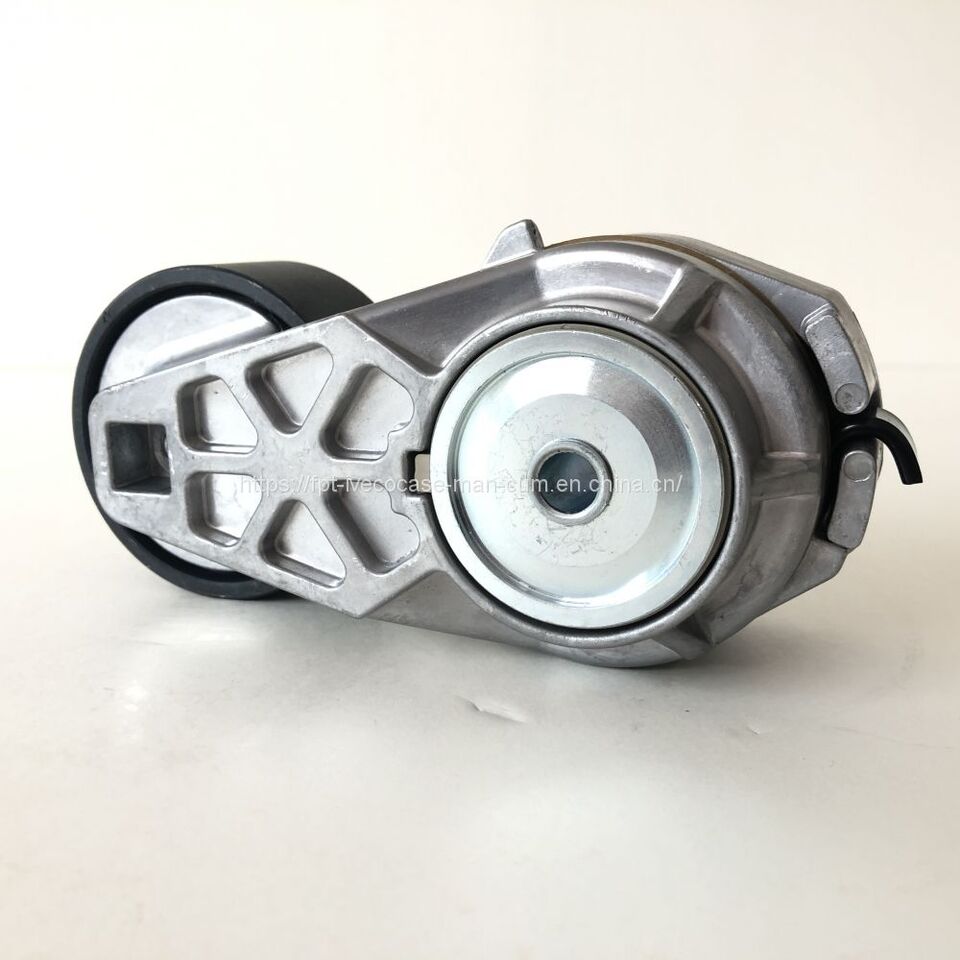 FPT IVECO CASE Cursor9Bus F2CFE612D*J231/F2CFE612A*J098 5802748674 BELT TENSIONER 5801404997 - Kayış gergisi - Otobüs: fotoğraf 1 FPT IVECO CASE Cursor9Bus F2CFE612D*J231/F2CFE612A*J098 5802748674 BELT TENSIONER 5801404997 - Kayış gergisi - Otobüs: fotoğraf 1