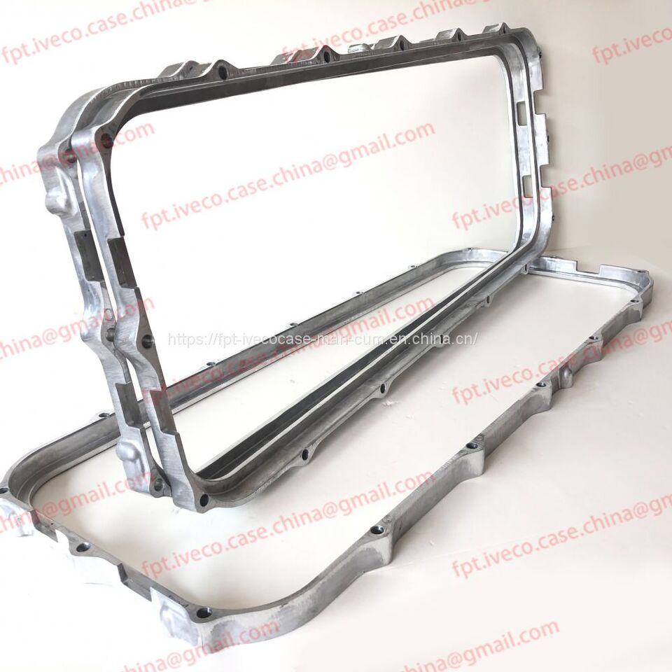 FPT IVECO CASE FPT IVECO CASE Cursor11 F3GFE613A B001 5801863562/5801690111 Sump holder 504160436 - Yağ karteri - Damperli kamyon: fotoğraf 1 FPT IVECO CASE FPT IVECO CASE Cursor11 F3GFE613A B001 5801863562/5801690111 Sump holder 504160436 - Yağ karteri - Damperli kamyon: fotoğraf 1