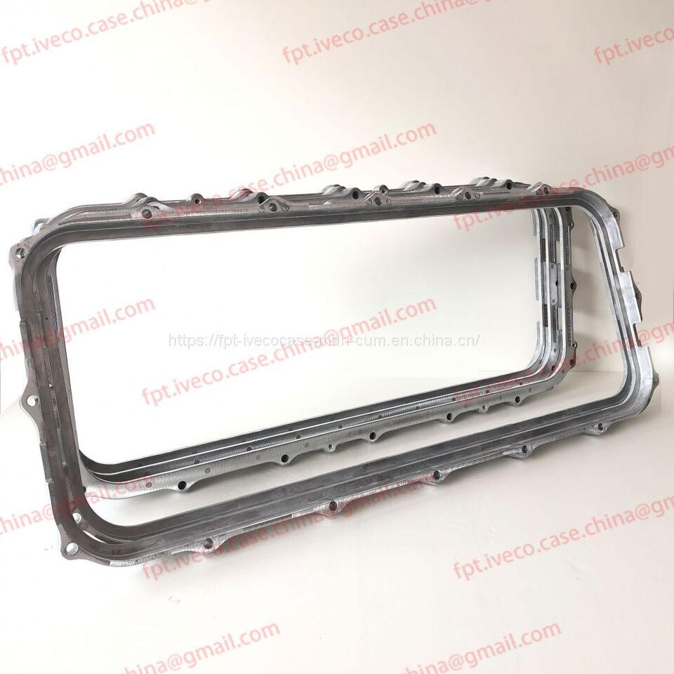 FPT IVECO CASE FPT IVECO CASE Cursor11 F3GFE613A B001 5801863562/5801690111 Sump holder 504160436 - Yağ karteri - Damperli kamyon: fotoğraf 3 FPT IVECO CASE FPT IVECO CASE Cursor11 F3GFE613A B001 5801863562/5801690111 Sump holder 504160436 - Yağ karteri - Damperli kamyon: fotoğraf 3