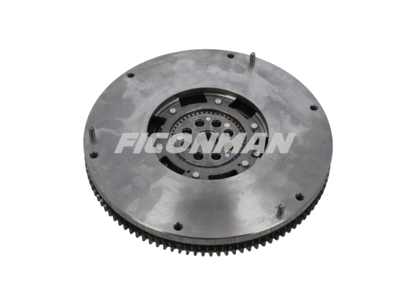 Iveco Daily Ⅲ F1AE F1C Flywheel 504196244 504167553 504053152 - Volan - Kamyonet: fotoğraf 1 Iveco Daily Ⅲ F1AE F1C Flywheel 504196244 504167553 504053152 - Volan - Kamyonet: fotoğraf 1