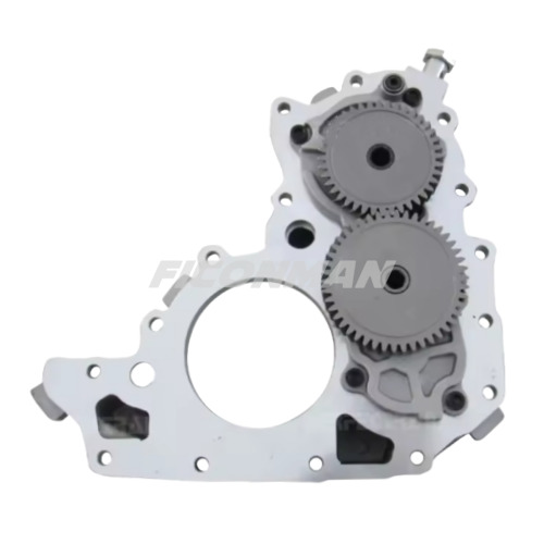 Iveco Daily F1AE Oil Pump 504389092 504071325 504012890 - Yağ pompası - Kamyonet: fotoğraf 1 Iveco Daily F1AE Oil Pump 504389092 504071325 504012890 - Yağ pompası - Kamyonet: fotoğraf 1