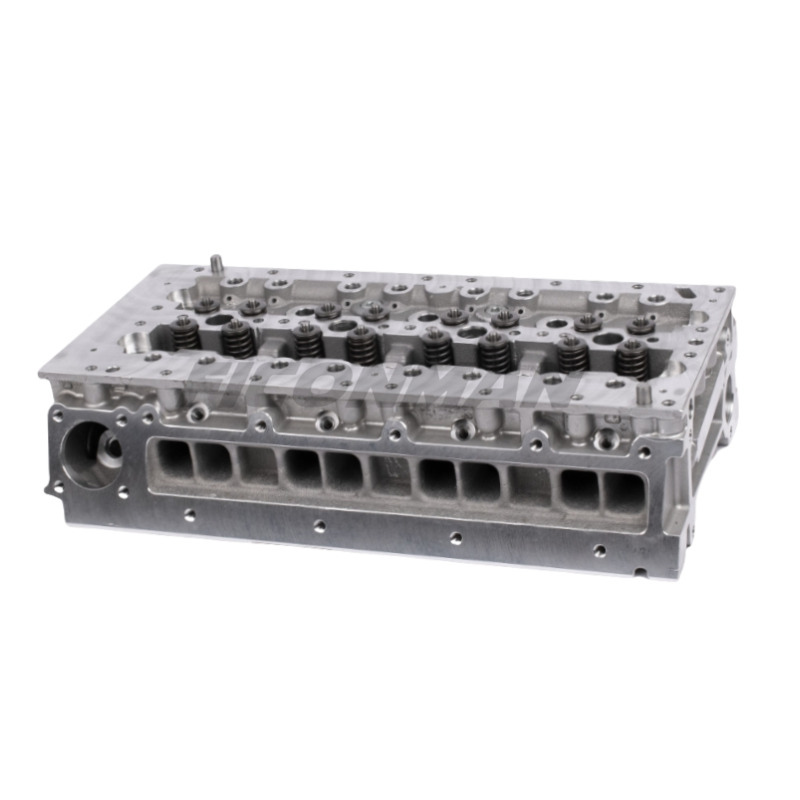 Iveco Daily Fiat Ducato F1AE Cylinder Head 504049268 71752505 71771718 5801485124 - Blok başlığı - Kamyonet: fotoğraf 1 Iveco Daily Fiat Ducato F1AE Cylinder Head 504049268 71752505 71771718 5801485124 - Blok başlığı - Kamyonet: fotoğraf 1