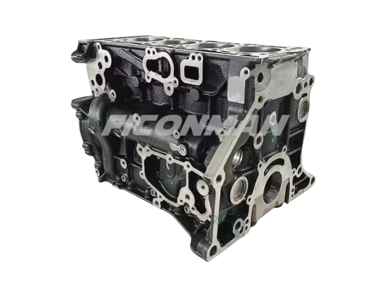 Iveco Daily Fiat Ducato F1AE F1CE0481A Cylinder Block 504110623 - Silindirler bloku - Kamyonet: fotoğraf 2 Iveco Daily Fiat Ducato F1AE F1CE0481A Cylinder Block 504110623 - Silindirler bloku - Kamyonet: fotoğraf 2