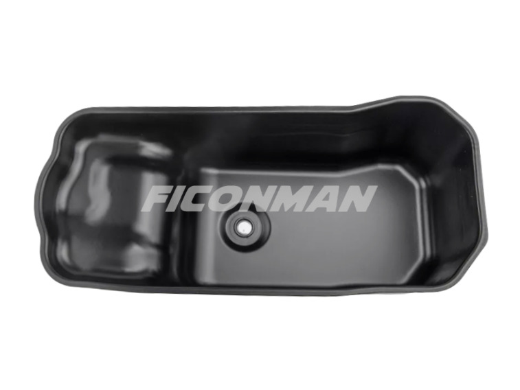 Iveco Daily Fiat F1C Oil Pan 5801556927 504083971 504104359 504083813 - Yağ karteri - Kamyonet: fotoğraf 1 Iveco Daily Fiat F1C Oil Pan 5801556927 504083971 504104359 504083813 - Yağ karteri - Kamyonet: fotoğraf 1