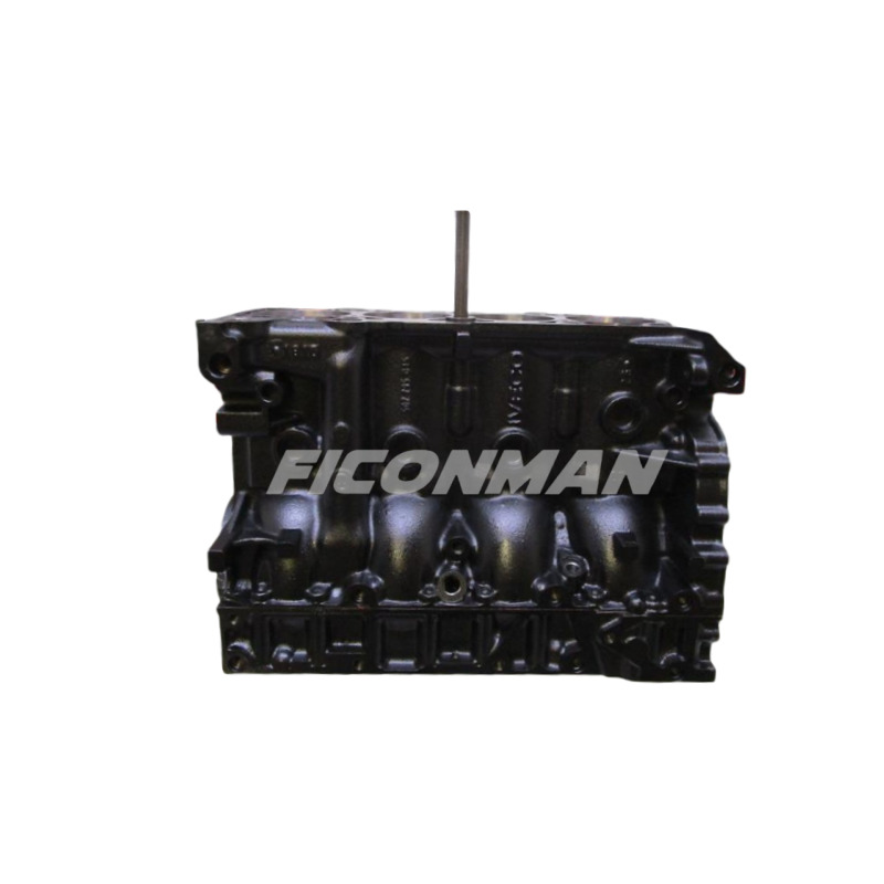 Iveco IVECO Daily Fiat Ducato F1AE Cylinder Block 504049279 504199294 504388701 5801488491 - Silindirler bloku - Kamyonet: fotoğraf 2 Iveco IVECO Daily Fiat Ducato F1AE Cylinder Block 504049279 504199294 504388701 5801488491 - Silindirler bloku - Kamyonet: fotoğraf 2