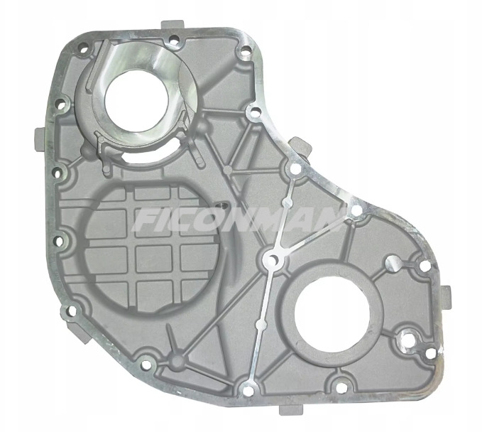 Iveco Daily 3.0 F1C Timing Cover 504082434 - Yedek parça - Kamyonet: fotoğraf 2 Iveco Daily 3.0 F1C Timing Cover 504082434 - Yedek parça - Kamyonet: fotoğraf 2