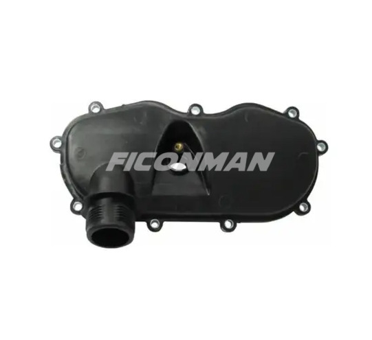 Iveco Daily Fiat Ducato F1C Timing Chain Cover 504087606 504087608 - Yedek parça - Kamyonet: fotoğraf 2 Iveco Daily Fiat Ducato F1C Timing Chain Cover 504087606 504087608 - Yedek parça - Kamyonet: fotoğraf 2