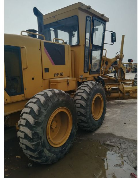 2020 Caterpillar 140H - Greyder: fotoğraf 5 2020 Caterpillar 140H - Greyder: fotoğraf 5