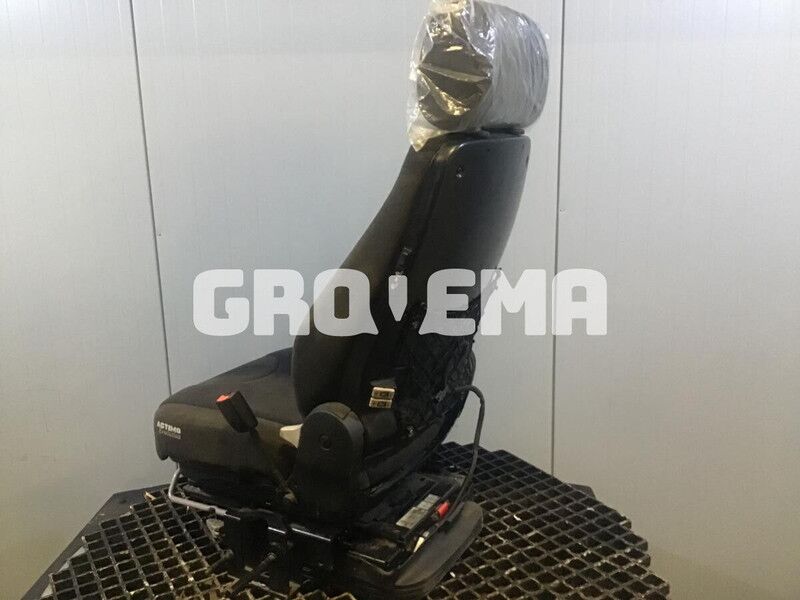 Grammer R926 K-LC / R946 LC / R946 LC-V / R946 NLC - Koltuk: fotoğraf 5 Grammer R926 K-LC / R946 LC / R946 LC-V / R946 NLC - Koltuk: fotoğraf 5