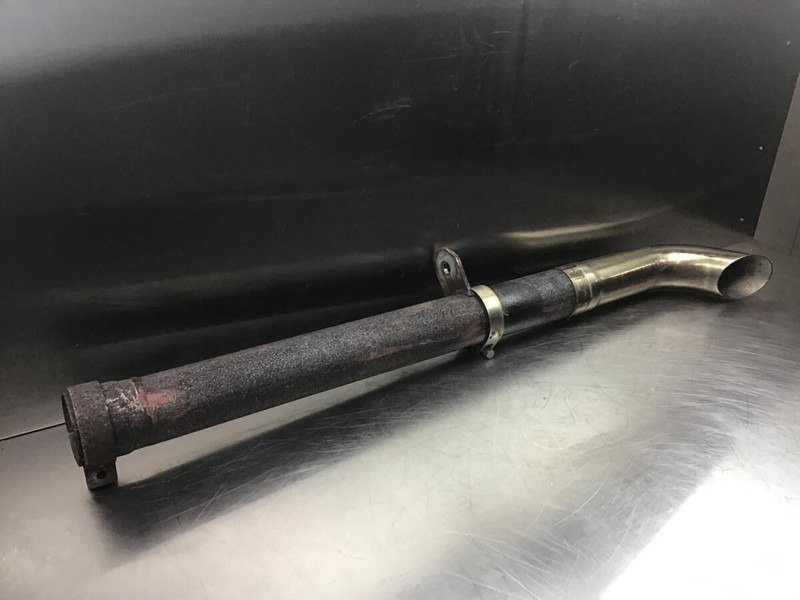 Liebherr A316 Li / A314 Li / A312 Li / A309 Li / A311 Li / R317 Li / R313 Li - Egzoz borusu: fotoğraf 3 Liebherr A316 Li / A314 Li / A312 Li / A309 Li / A311 Li / R317 Li / R313 Li - Egzoz borusu: fotoğraf 3