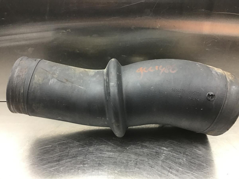 Liebherr A316 Li / A314 Li / R317 Li - Soğutma sistemi: fotoğraf 3 Liebherr A316 Li / A314 Li / R317 Li - Soğutma sistemi: fotoğraf 3