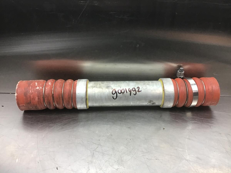 Liebherr A316 Li - Soğutma sistemi: fotoğraf 2 Liebherr A316 Li - Soğutma sistemi: fotoğraf 2