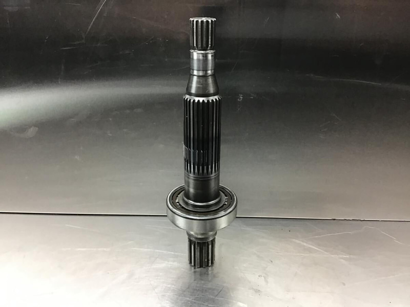 Liebherr A900 Li / A902 Li / R900 Li / R902 Li - Aks mili: fotoğraf 3 Liebherr A900 Li / A902 Li / R900 Li / R902 Li - Aks mili: fotoğraf 3