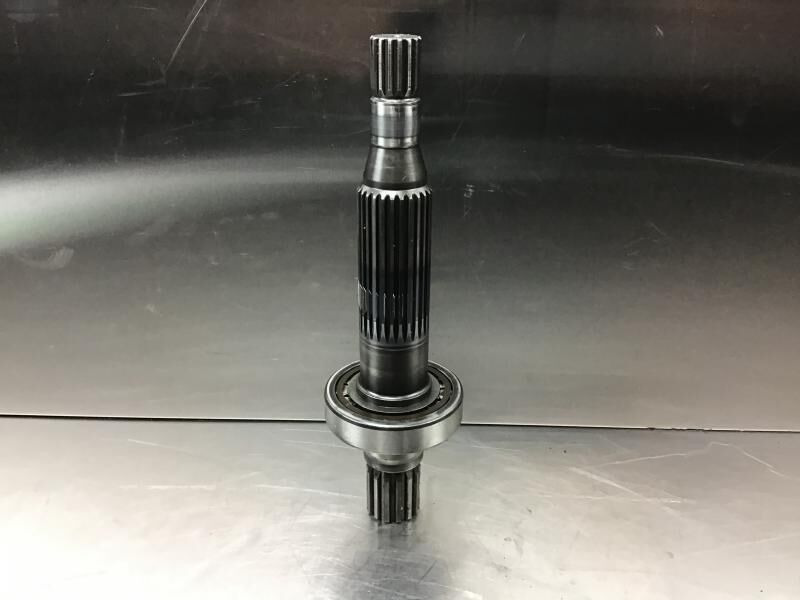 Liebherr A900 Li / A902 Li / R900 Li / R902 Li - Aks mili: fotoğraf 1 Liebherr A900 Li / A902 Li / R900 Li / R902 Li - Aks mili: fotoğraf 1