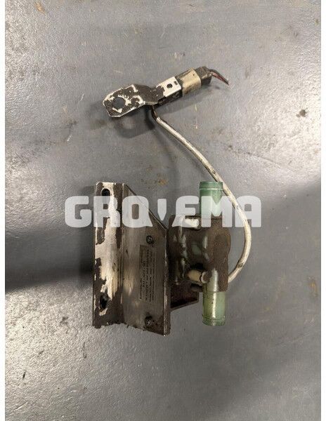 Liebherr A904C Li / A900C Li / A944C Li / A934C Li / A924B Li / R900C Li / R900B Li / A954B Li / A954C Li - Sübap: fotoğraf 1 Liebherr A904C Li / A900C Li / A944C Li / A934C Li / A924B Li / R900C Li / R900B Li / A954B Li / A954C Li - Sübap: fotoğraf 1