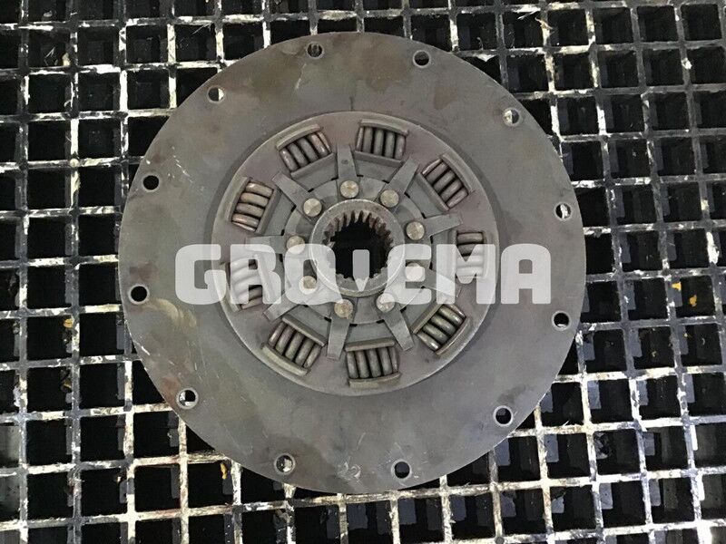 Liebherr A932 Li / A934 Li / A934B Li / R932 Li / R932 Li T / R934B / R942 LIEBHERR MOTOR / R944 / R942 LI / R944B / R932 - Debriyaj ve yedek parça: fotoğraf 1 Liebherr A932 Li / A934 Li / A934B Li / R932 Li / R932 Li T / R934B / R942 LIEBHERR MOTOR / R944 / R942 LI / R944B / R932 - Debriyaj ve yedek parça: fotoğraf 1