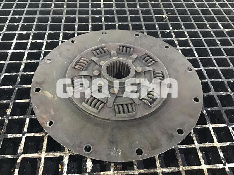 Liebherr A932 Li / A934 Li / A934B Li / R932 Li / R932 Li T / R934B / R942 LIEBHERR MOTOR / R944 / R942 LI / R944B / R932 - Debriyaj ve yedek parça: fotoğraf 3 Liebherr A932 Li / A934 Li / A934B Li / R932 Li / R932 Li T / R934B / R942 LIEBHERR MOTOR / R944 / R942 LI / R944B / R932 - Debriyaj ve yedek parça: fotoğraf 3