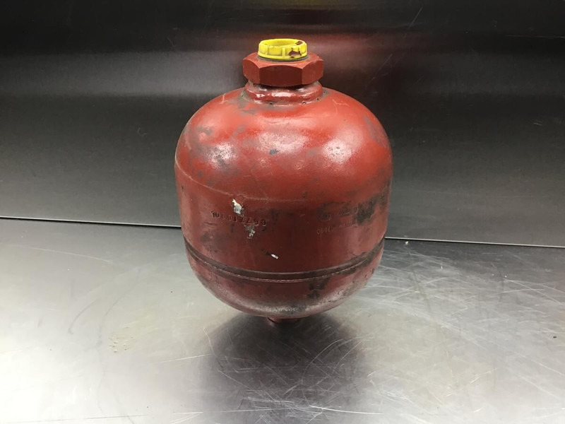 Liebherr Accumulator - Fren parçaları: fotoğraf 3 Liebherr Accumulator - Fren parçaları: fotoğraf 3