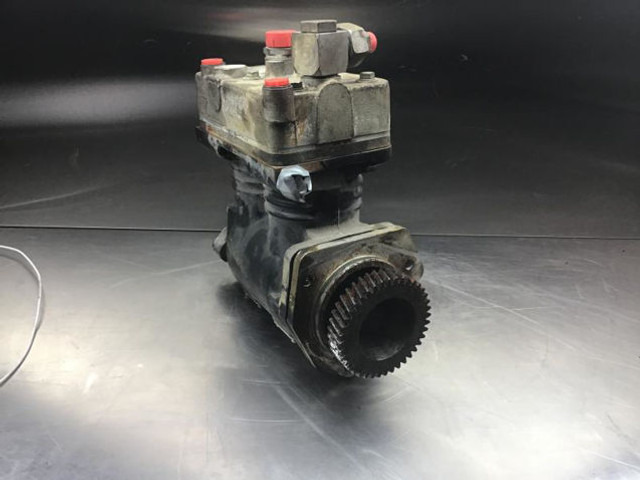 Liebherr Compressor - Motor ve yedek parça: fotoğraf 2 Liebherr Compressor - Motor ve yedek parça: fotoğraf 2