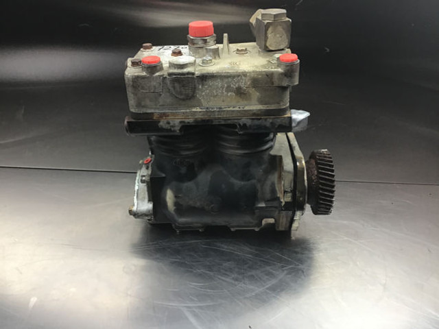 Liebherr Compressor - Motor ve yedek parça: fotoğraf 5 Liebherr Compressor - Motor ve yedek parça: fotoğraf 5