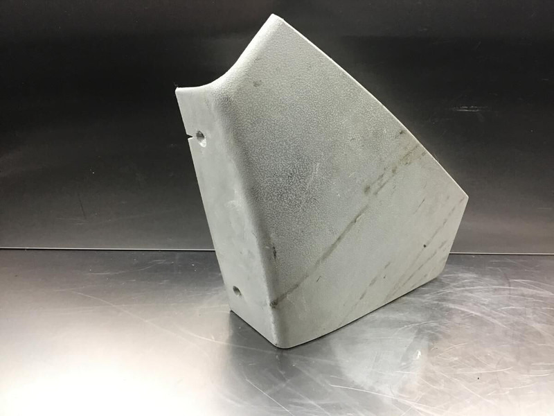 Liebherr Cover - Tampon: fotoğraf 1 Liebherr Cover - Tampon: fotoğraf 1