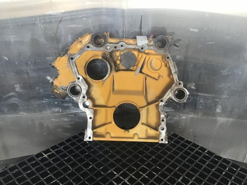 Liebherr Distribution Cover - Elektrik sistemi: fotoğraf 2 Liebherr Distribution Cover - Elektrik sistemi: fotoğraf 2