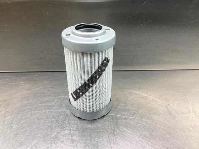 Liebherr Filter - Hava filtresi: fotoğraf 2 Liebherr Filter - Hava filtresi: fotoğraf 2