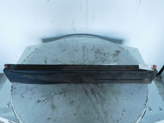 Yağ soğutucusu Liebherr Fuelcooler: fotoğraf 1