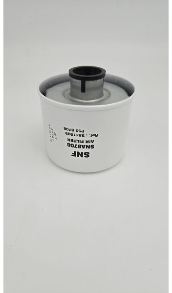 Liebherr - Hava filtresi: fotoğraf 1 Liebherr - Hava filtresi: fotoğraf 1