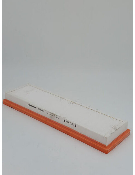 Liebherr - Hava filtresi: fotoğraf 1 Liebherr - Hava filtresi: fotoğraf 1