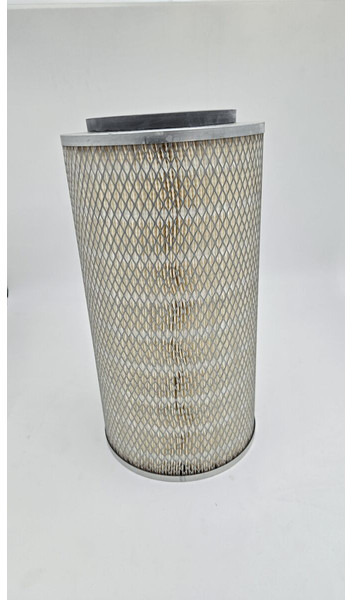 Liebherr - Hava filtresi: fotoğraf 1 Liebherr - Hava filtresi: fotoğraf 1