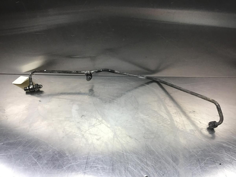 Liebherr Lube Oil Line - Motor ve yedek parça: fotoğraf 2 Liebherr Lube Oil Line - Motor ve yedek parça: fotoğraf 2