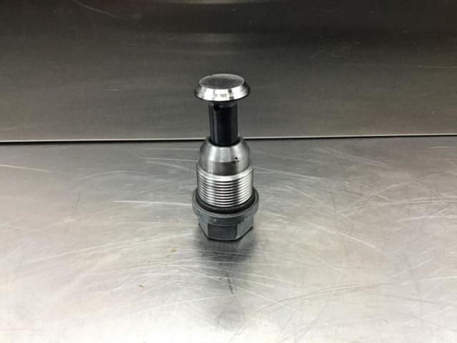 Liebherr Non Return Valve - Sübap: fotoğraf 5 Liebherr Non Return Valve - Sübap: fotoğraf 5