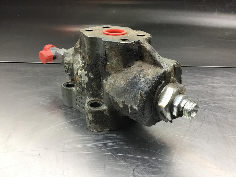 Liebherr Non Return valve - Sübap: fotoğraf 1 Liebherr Non Return valve - Sübap: fotoğraf 1