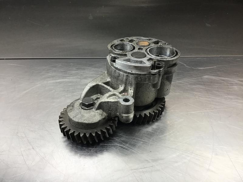 Yağ pompası - İş makinaları Liebherr Oil Pump: fotoğraf 1
