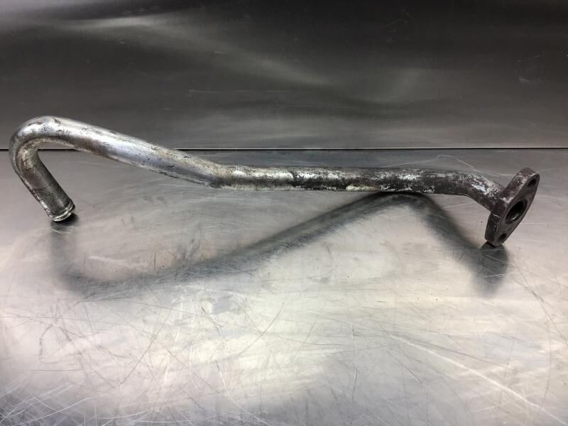 Liebherr Oil Return Pipe - Motor ve yedek parça: fotoğraf 2 Liebherr Oil Return Pipe - Motor ve yedek parça: fotoğraf 2