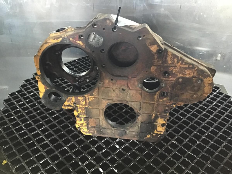 Liebherr Power unit Support - Motor ve yedek parça: fotoğraf 1 Liebherr Power unit Support - Motor ve yedek parça: fotoğraf 1