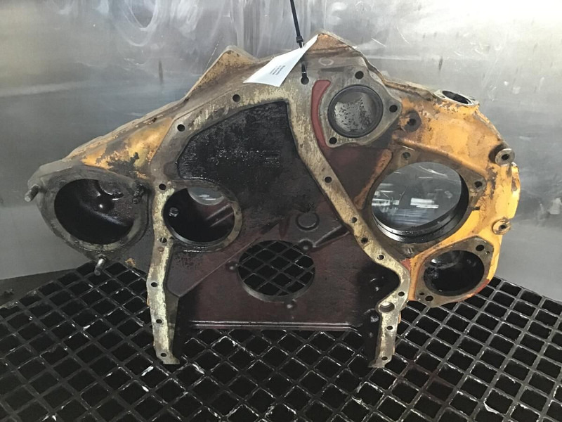 Liebherr Power unit Support - Motor ve yedek parça: fotoğraf 2 Liebherr Power unit Support - Motor ve yedek parça: fotoğraf 2