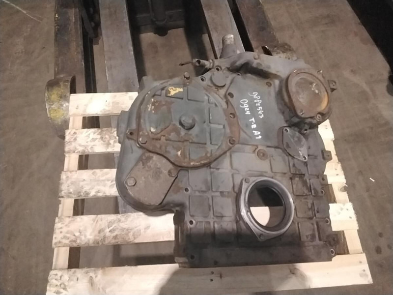 Liebherr Power unit support - Motor ve yedek parça: fotoğraf 2 Liebherr Power unit support - Motor ve yedek parça: fotoğraf 2