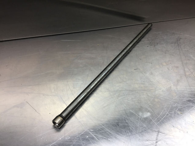 Liebherr Push Rod - Eksantrik mil: fotoğraf 3 Liebherr Push Rod - Eksantrik mil: fotoğraf 3