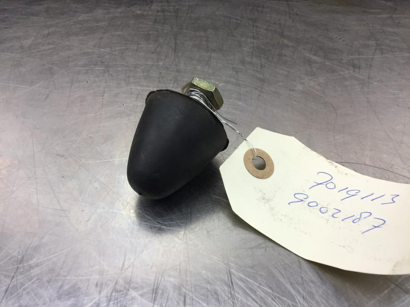 Liebherr R900 Li / R914B - Süspansiyon: fotoğraf 1 Liebherr R900 Li / R914B - Süspansiyon: fotoğraf 1