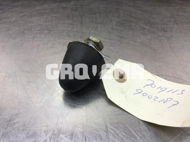 Liebherr R900 Li / R914B - Süspansiyon: fotoğraf 1 Liebherr R900 Li / R914B - Süspansiyon: fotoğraf 1