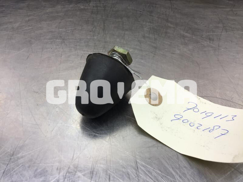 Liebherr R900 Li / R914B - Süspansiyon: fotoğraf 3 Liebherr R900 Li / R914B - Süspansiyon: fotoğraf 3