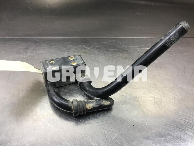 Liebherr R900 Li / R914B / R912 Li - Kabin ve iç mekan: fotoğraf 1 Liebherr R900 Li / R914B / R912 Li - Kabin ve iç mekan: fotoğraf 1