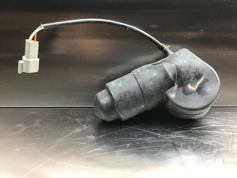 Liebherr R914STD / R914HDSL / R914B / R904 / A904 Li / A902 Li / A900B Li / A316 / A902 INDUSTRIAL / A932 Li / A912 Li / A924 li / A914 L - Silecek: fotoğraf 1 Liebherr R914STD / R914HDSL / R914B / R904 / A904 Li / A902 Li / A900B Li / A316 / A902 INDUSTRIAL / A932 Li / A912 Li / A924 li / A914 L - Silecek: fotoğraf 1